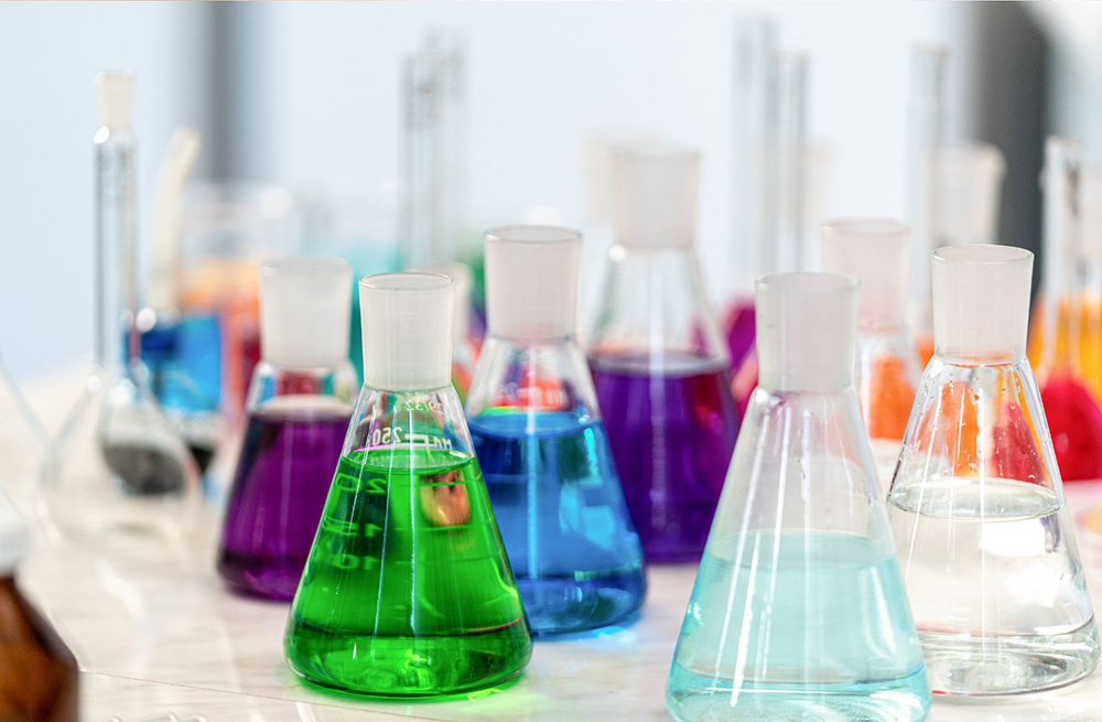 Lab Equipment