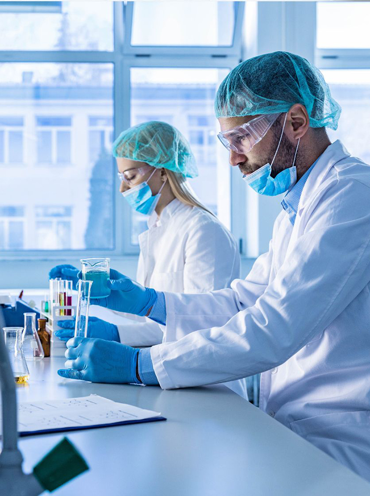 Laboratory