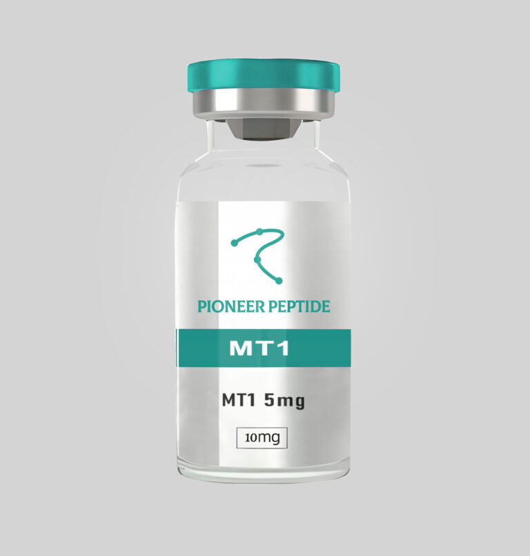 Melanotan 1 (Afamelanotide)